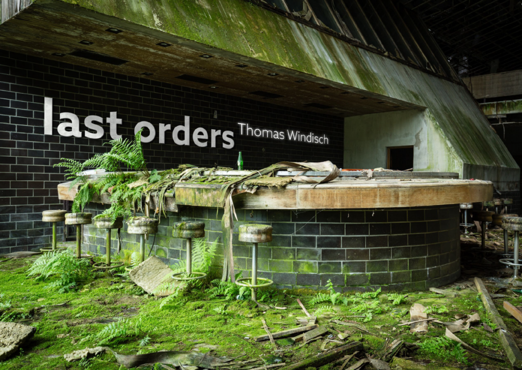 ©Thomas Windisch: organic bar, 12c FineArt Print Leinwand auf Keilrahmen, 8+2 AP, 105x70x2 cm, 2015