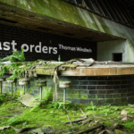 ©Thomas Windisch: organic bar, 12c FineArt Print Leinwand auf Keilrahmen, 8+2 AP, 105x70x2 cm, 2015