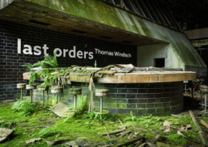 ©Thomas Windisch: organic bar, 12c FineArt Print Leinwand auf Keilrahmen, 8+2 AP, 105x70x2 cm, 2015