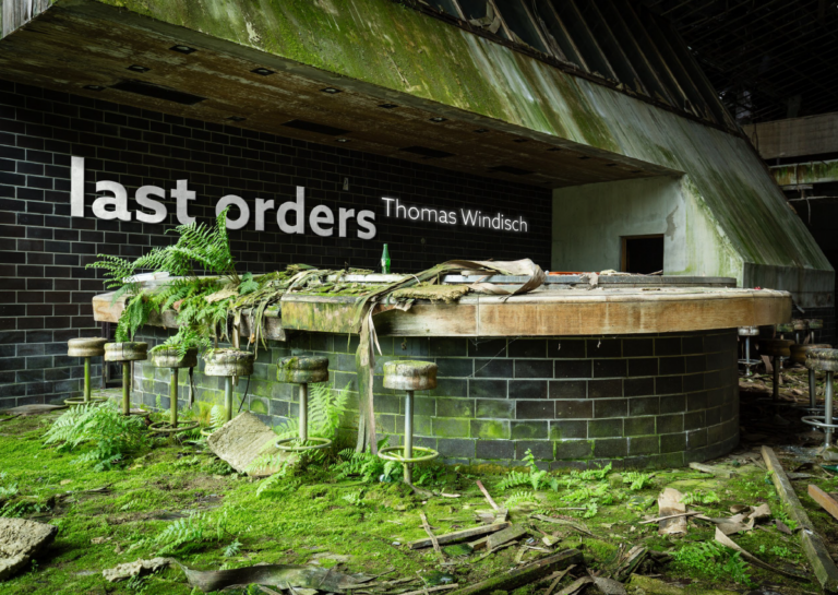 Thomas Windisch Last Orders Ausstelung